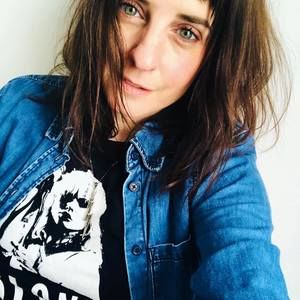 Meet your Posher, Bec